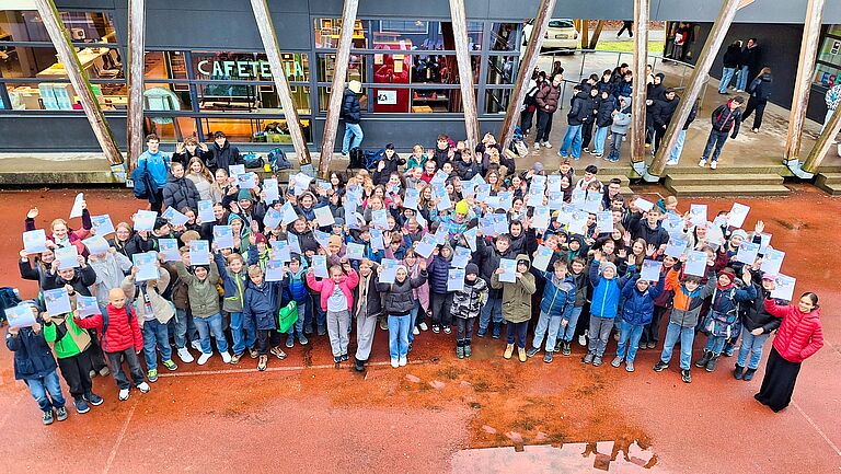 Henry Stein (6a), Louis Martin (6a), Eduard Frank (6c), Riccardo Sportelli (6c), Hadi Zouraik (8a), Marco Storz (8a), Lilly Grimm (9b), Fabio Cimino (10a), Martin Schwarz (10a), David Iose (10d), Tim Storz (10d)