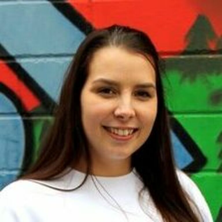 Alicia Ries